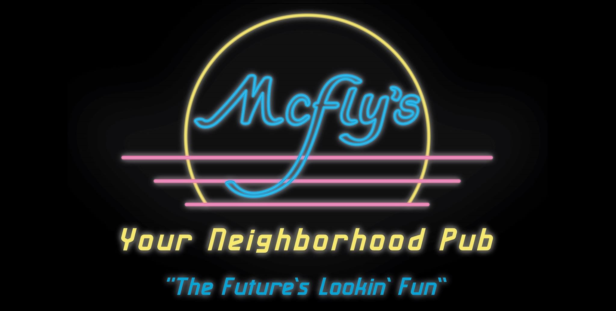 McFly's - Ft. Worth