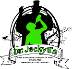 Dr. Jeckyll