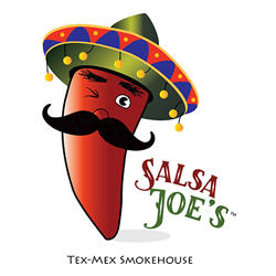 Salsa Joe